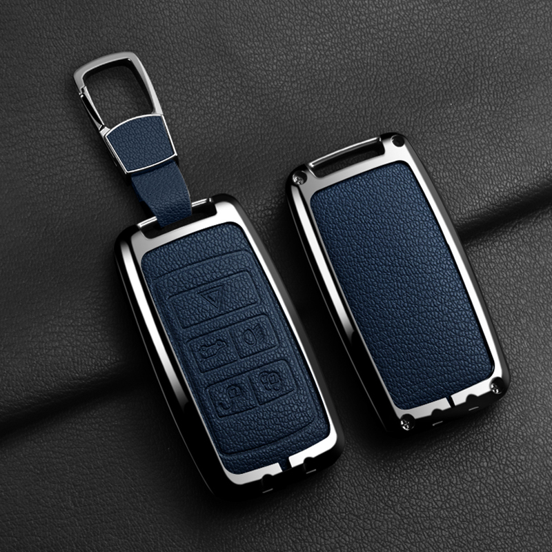 Phone Cases Android - Car Key Case Cover For Jaguar