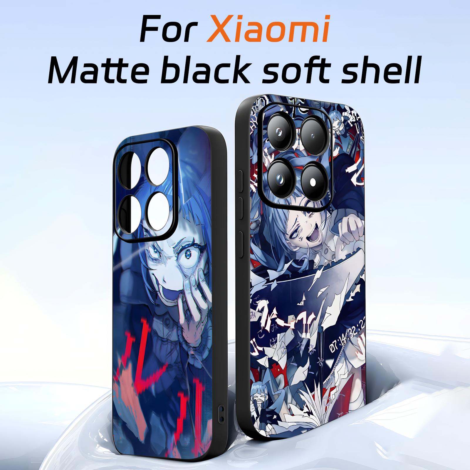 Phone Cases Japanese - Japanese singer Ado Phone Case For