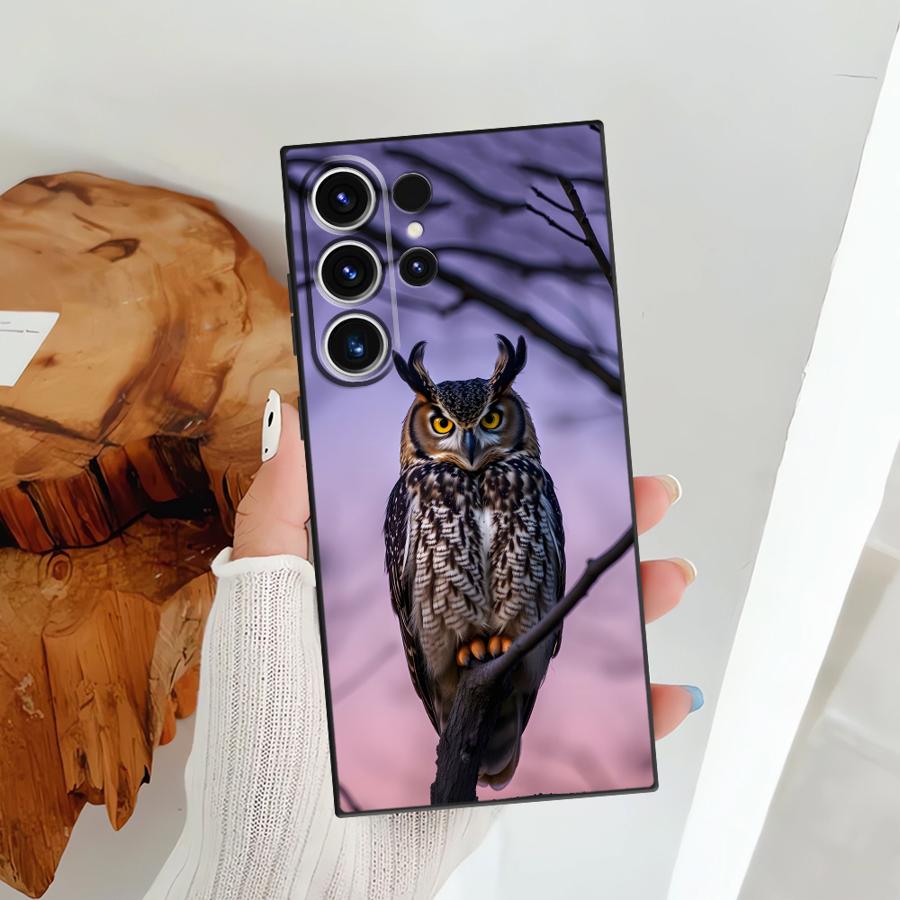 Phone Cases Galaxy S25 - Funda Phone Cover Case for Samsung