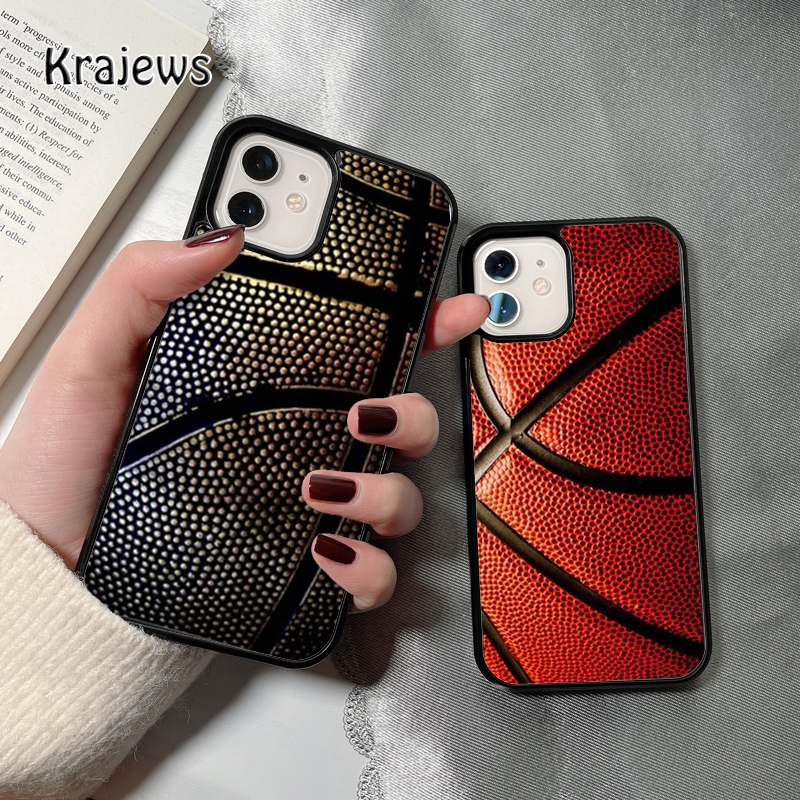 Phone Cases Jordan - Krajews basketball skin coque Phone Case