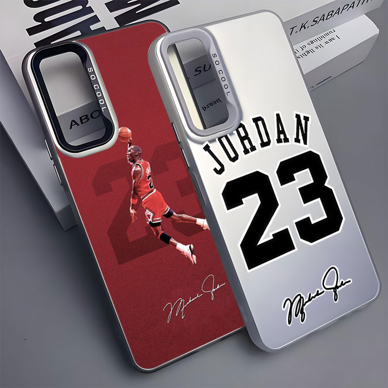 Phone Cases Jordan - Shockproof Phone Case For Oppo A16