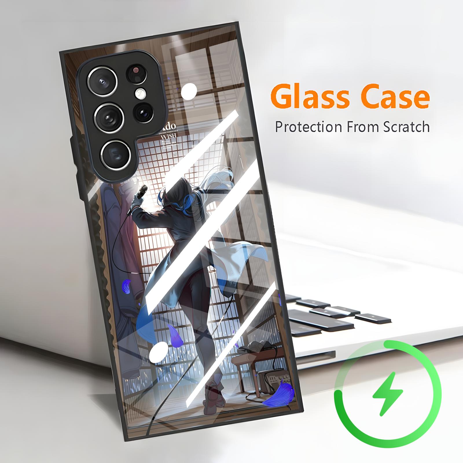 Phone Cases Japanese - Phone Case For Samsung S26 S25