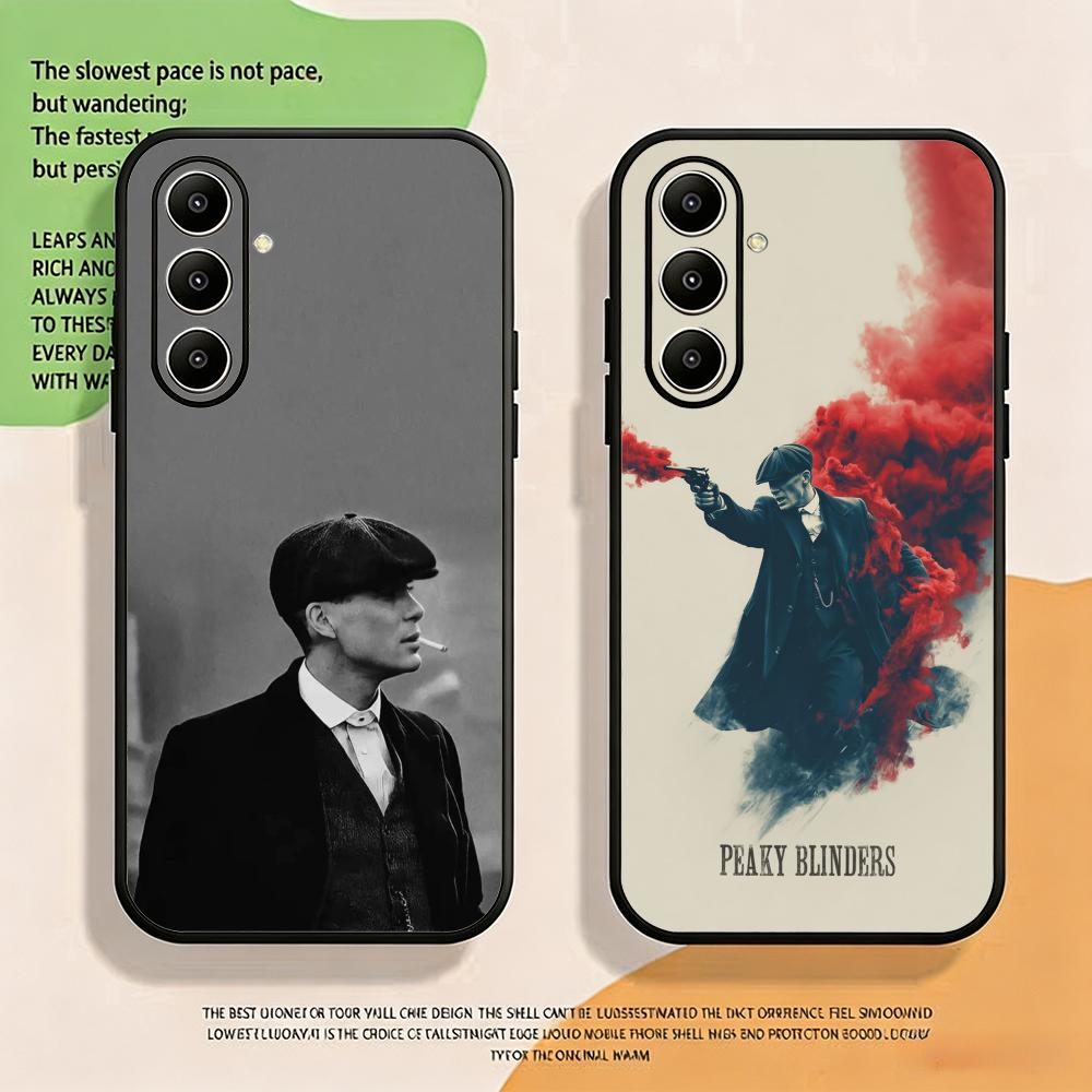 Phone Cases Men - Peaky Blinders The Immortal Man Phone