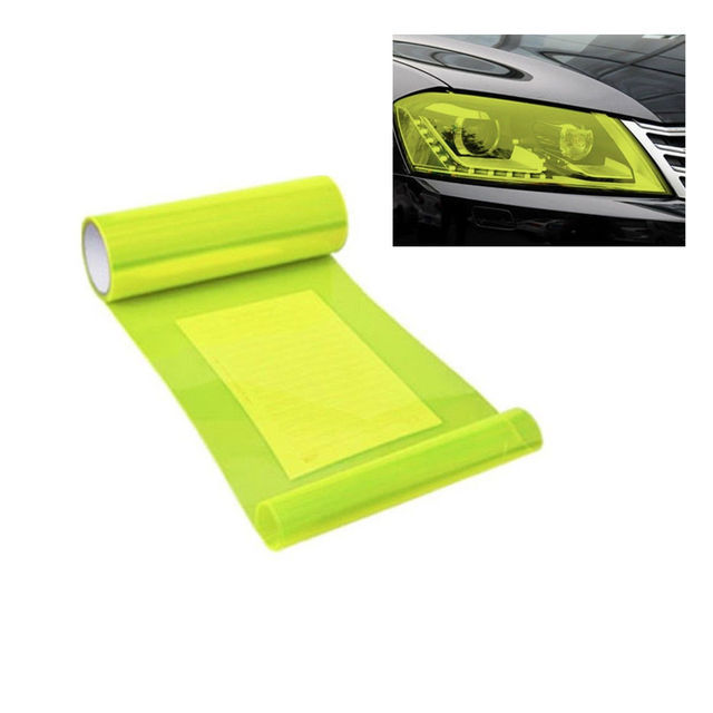 Phone Cases Blunt - Universal Car Fog Light Headlight Taillight