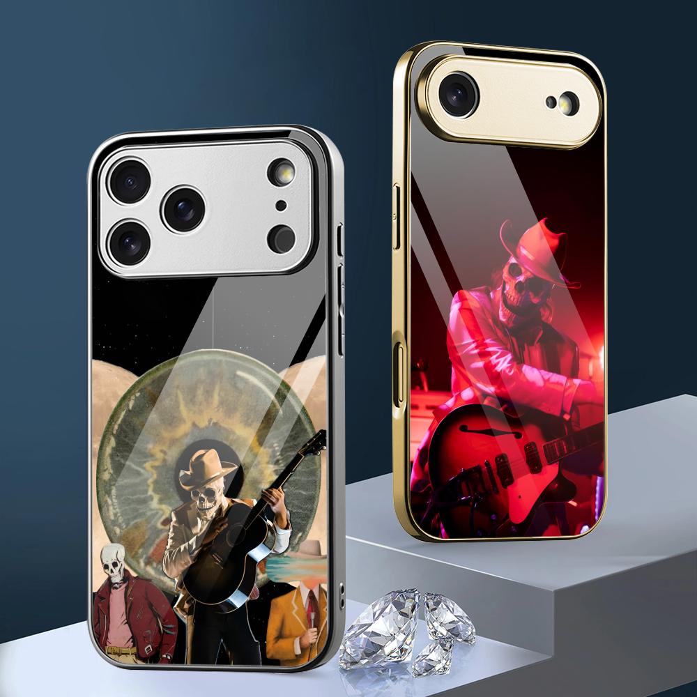 Phone Cases H&M - L-Lord H-Huron Singer Phone Case For