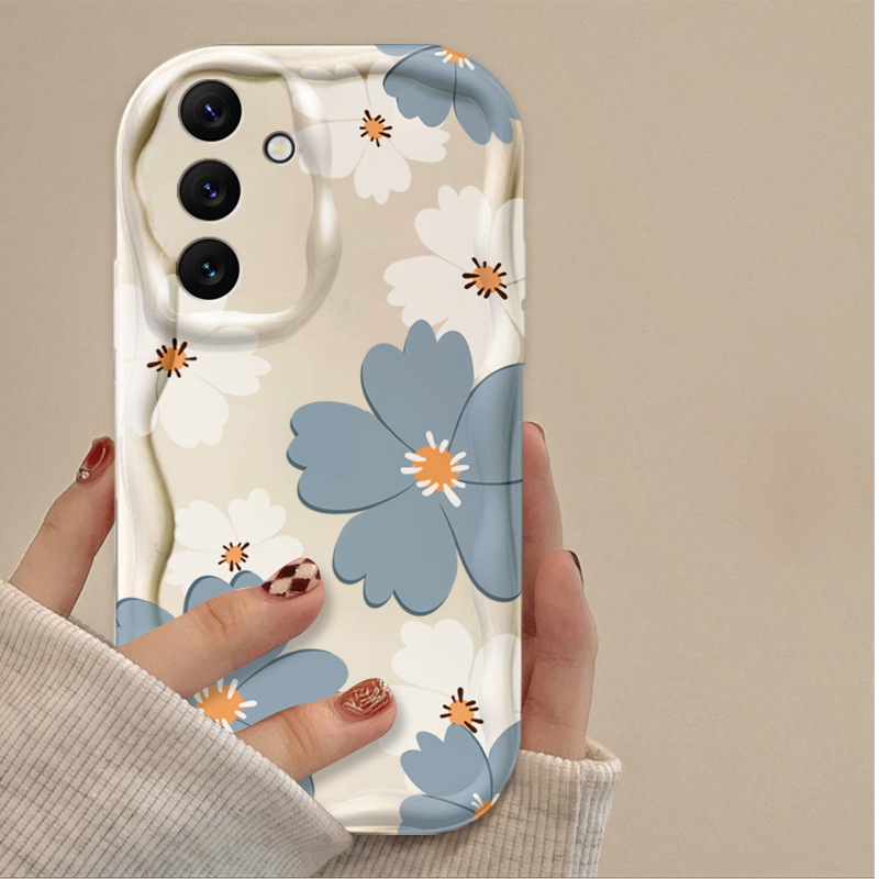 Beautiful Pink Lily Pattern Ph - Phone Cases Pink บทวิจารณ์และราคา
