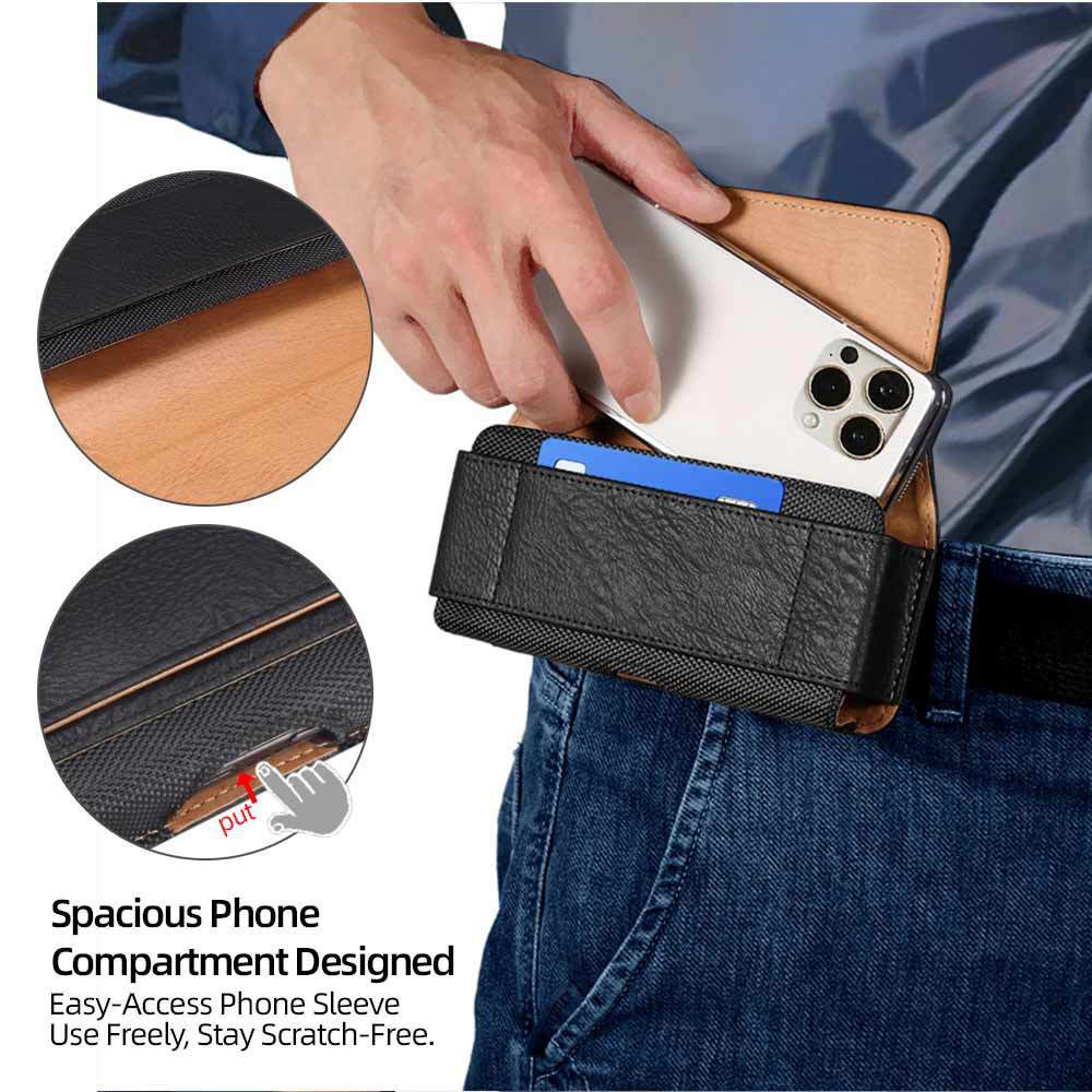 Retro Cowhide Grain Splicing P - Phone Cases Vape บทวิจารณ์และราคา
