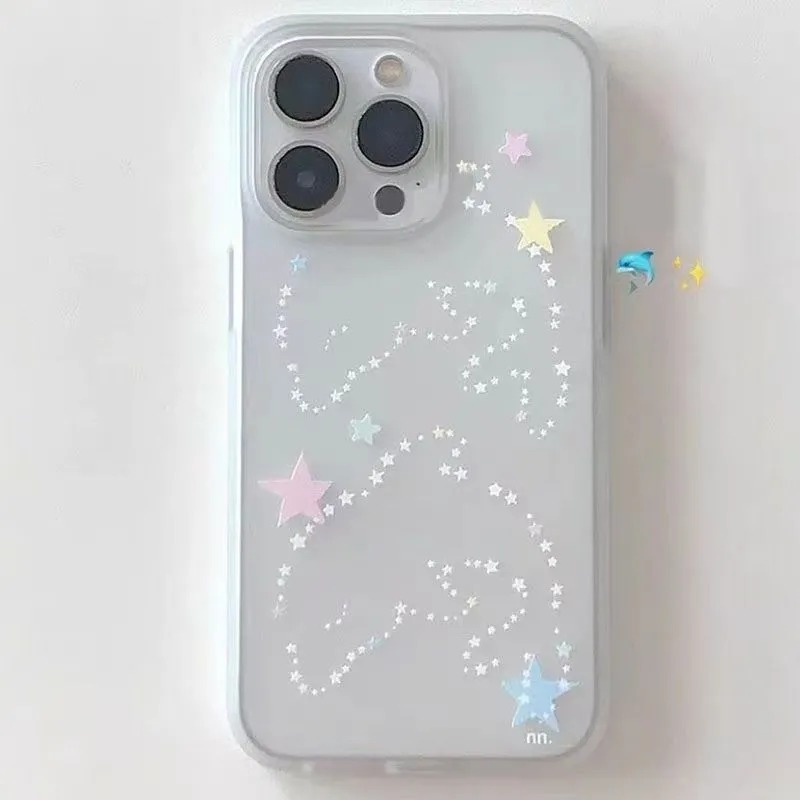 Japanese and Korean Ins Star D - Phone Cases Japanese บทวิจารณ์และราคา
