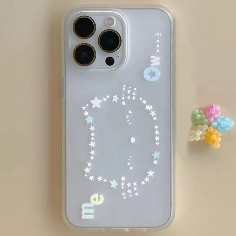 Japanese and Korean Ins Star D - Phone Cases Japanese บทวิจารณ์และราคา