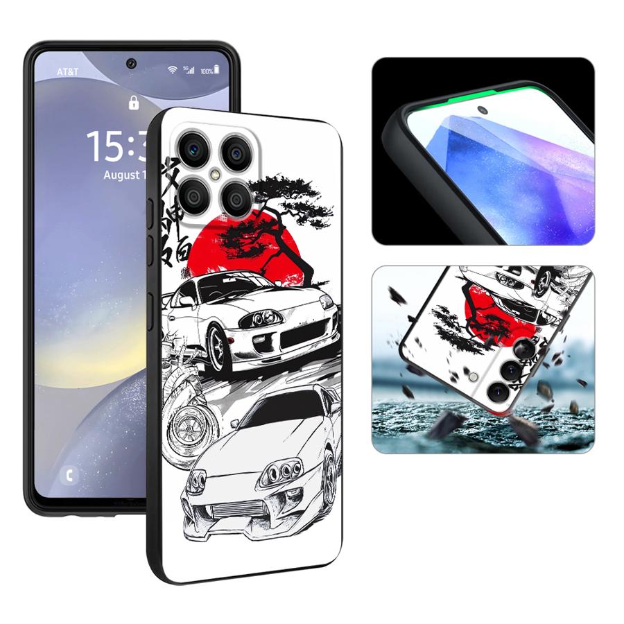 Funda Phone Cover Case for Hon - Phone Cases Cool บทวิจารณ์และราคา