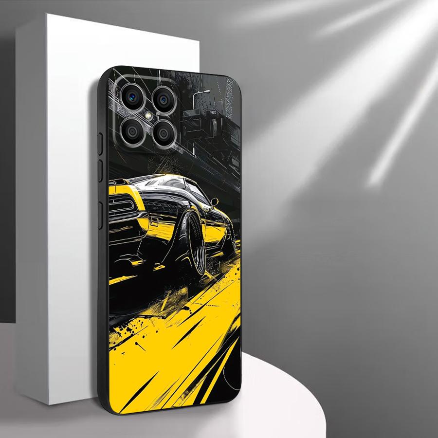 Funda Phone Cover Case for Hon - Phone Cases Cool บทวิจารณ์และราคา