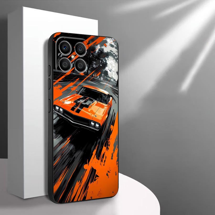 Funda Phone Cover Case for Hon - Phone Cases Cool บทวิจารณ์และราคา