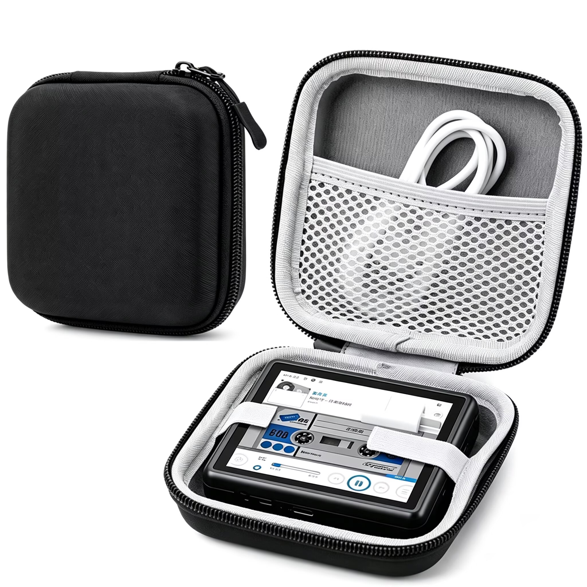 Handheld Game Console,Storage  - Phone Cases Android บทวิจารณ์และราคา