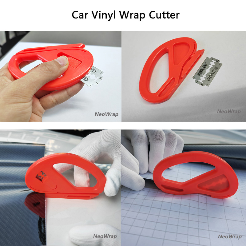 Window Tint Kit Car Wrap Tools - Phone Cases Blunt บทวิจารณ์และราคา