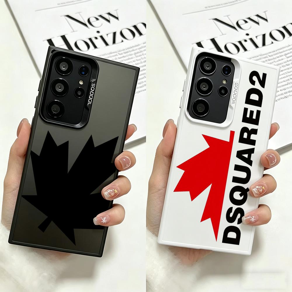 Fashion Band D-D-DsQuared2 Pho - Phone Cases Trendy บทวิจารณ์และราคา