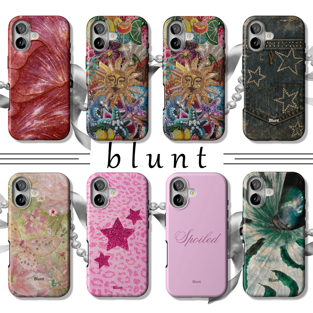 Luxury B-blunts Series Phone C - Phone Cases Blunt บทวิจารณ์และราคา