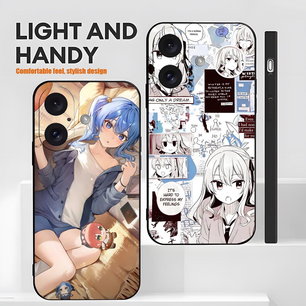 Virtual Hoshimachi Suisei Phon - Phone Cases For Iphone 13 บทวิจารณ์และราคา