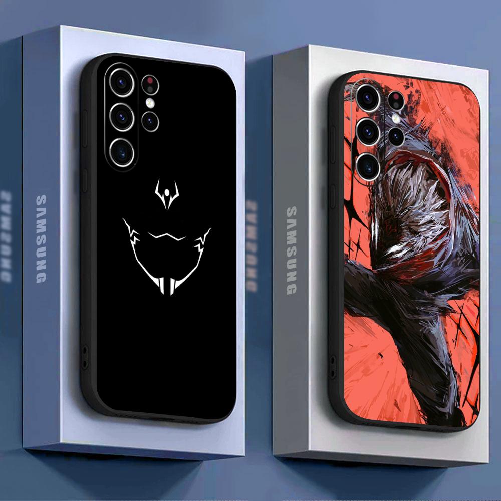 J-Jujutsues Sukuna cool  Kaise - Phone Cases Galaxy S25 บทวิจารณ์และราคา