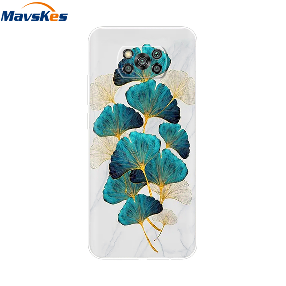 For Xiaomi POCO X3 Case For Po - Phone Cases Uae บทวิจารณ์และราคา