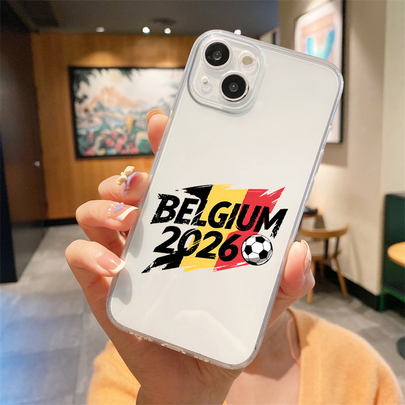 Belgium 2026 Champion South Af - Phone Cases South Africa บทวิจารณ์และราคา