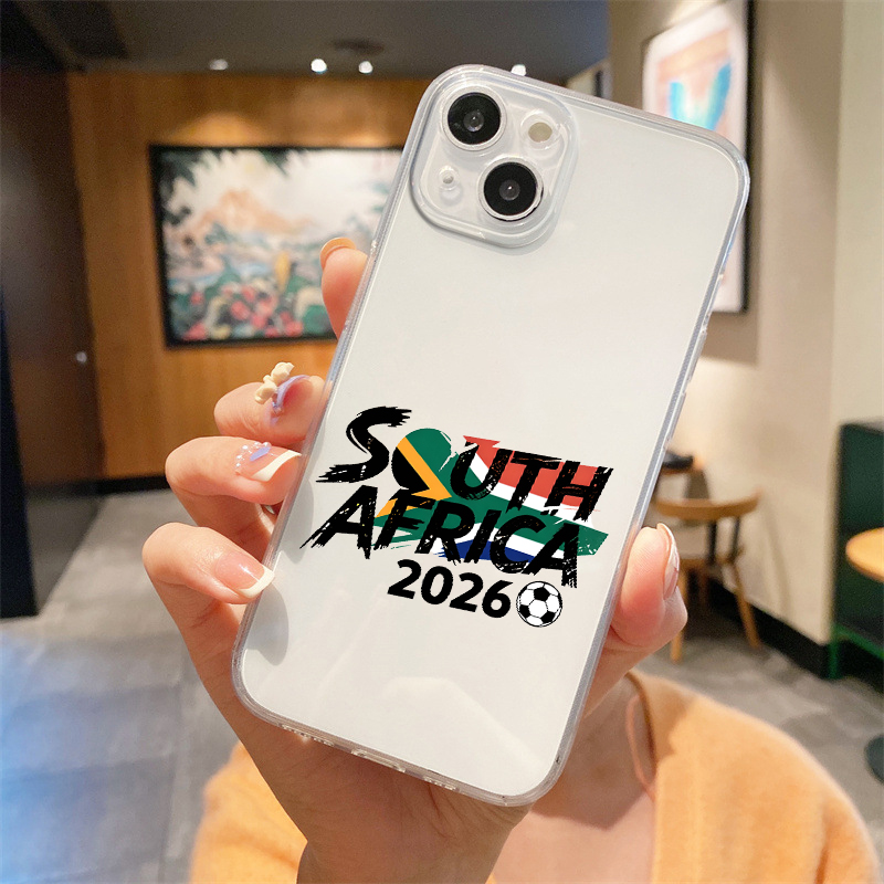 Belgium 2026 Champion South Af - Phone Cases South Africa บทวิจารณ์และราคา