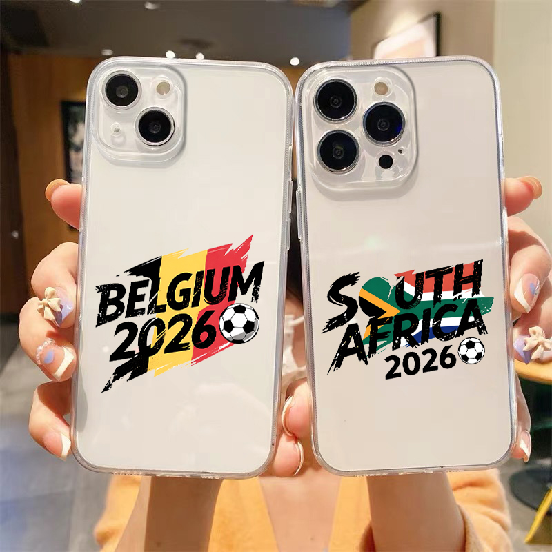 Belgium 2026 Champion South Af - Phone Cases South Africa บทวิจารณ์และราคา