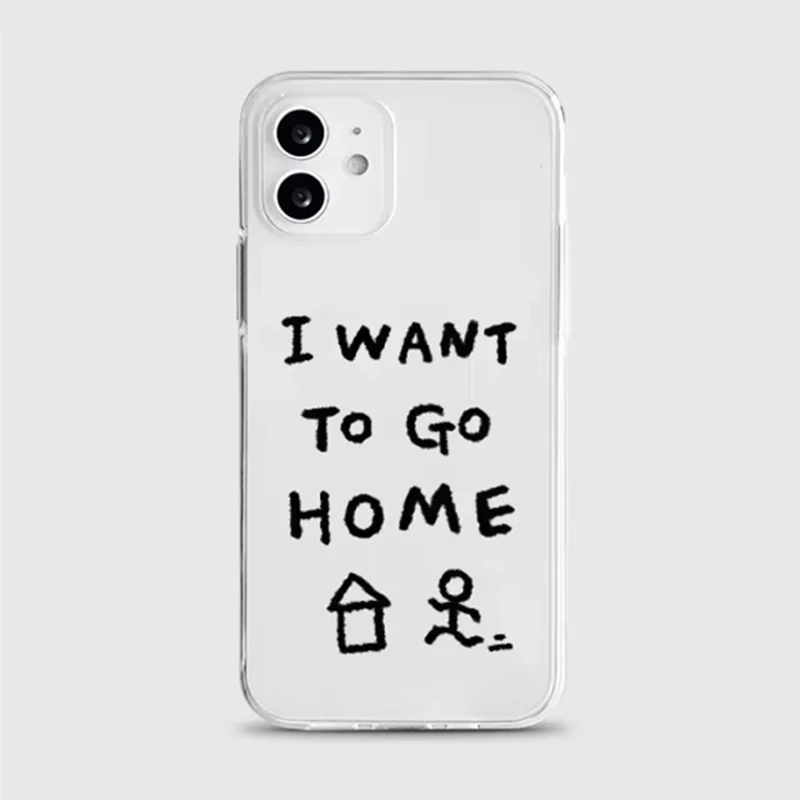 Korean Ins Cute Four Leaf Clov - Phone Cases Xr Cute บทวิจารณ์และราคา