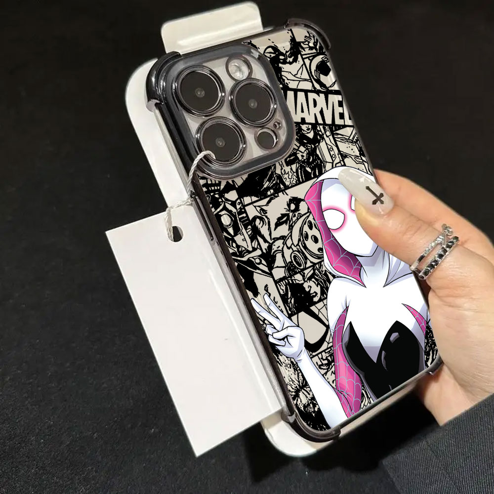 Marvel Phone Case For Xiaomi P - Phone Cases Cool บทวิจารณ์และราคา