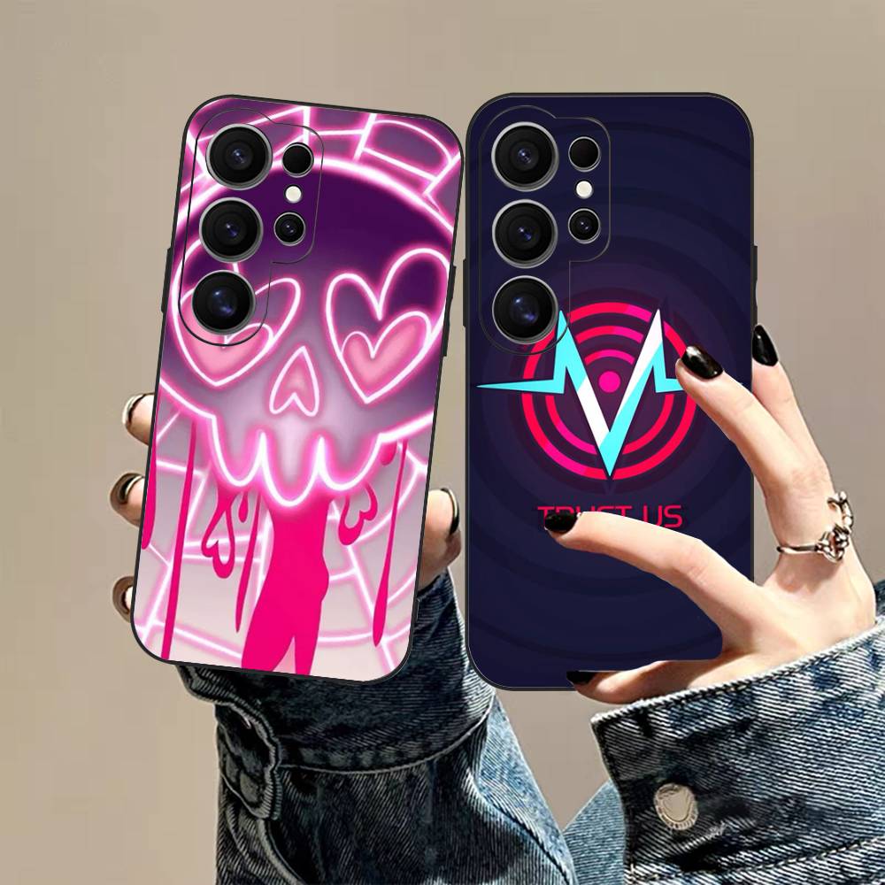 H-Hazbins-Hotels Phone Case Fo - Phone Cases H&M บทวิจารณ์และราคา