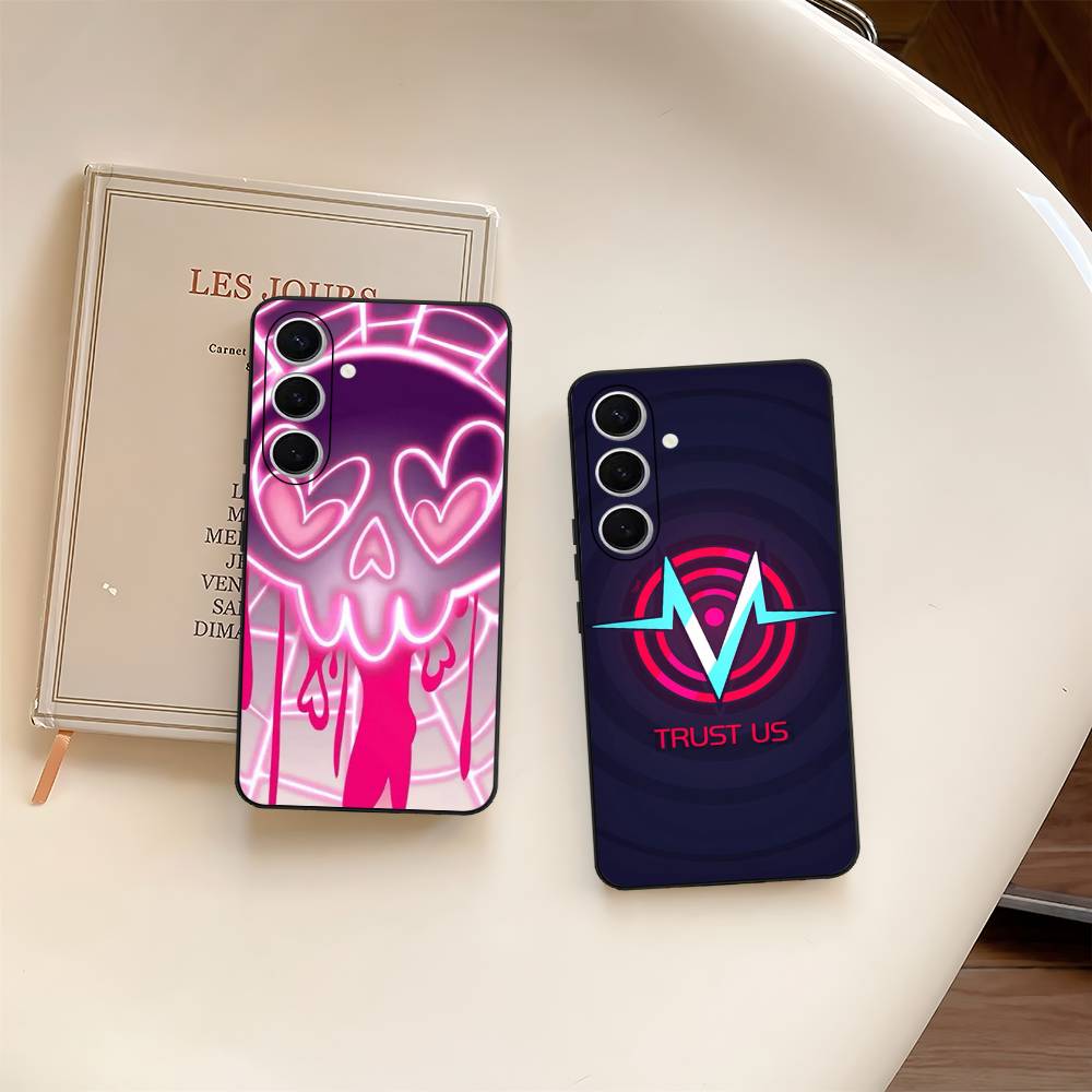 H-Hazbins-Hotels Phone Case Fo - Phone Cases H&M บทวิจารณ์และราคา