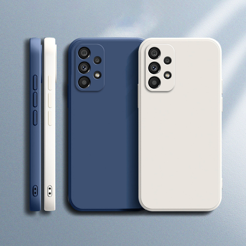 Basic Phone Case for Samsung G - Phone Cases Uae บทวิจารณ์และราคา