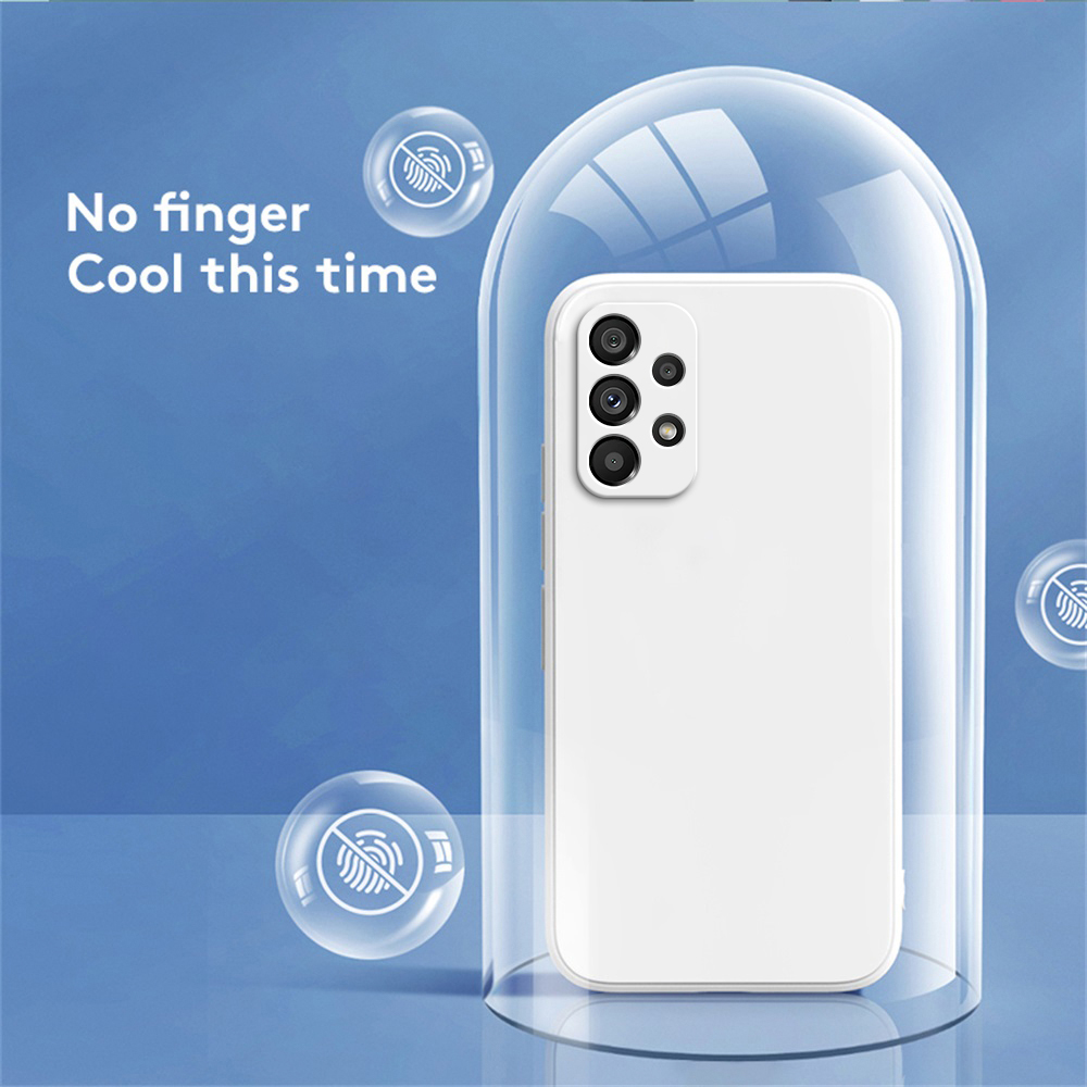 Basic Phone Case for Samsung G - Phone Cases Uae บทวิจารณ์และราคา