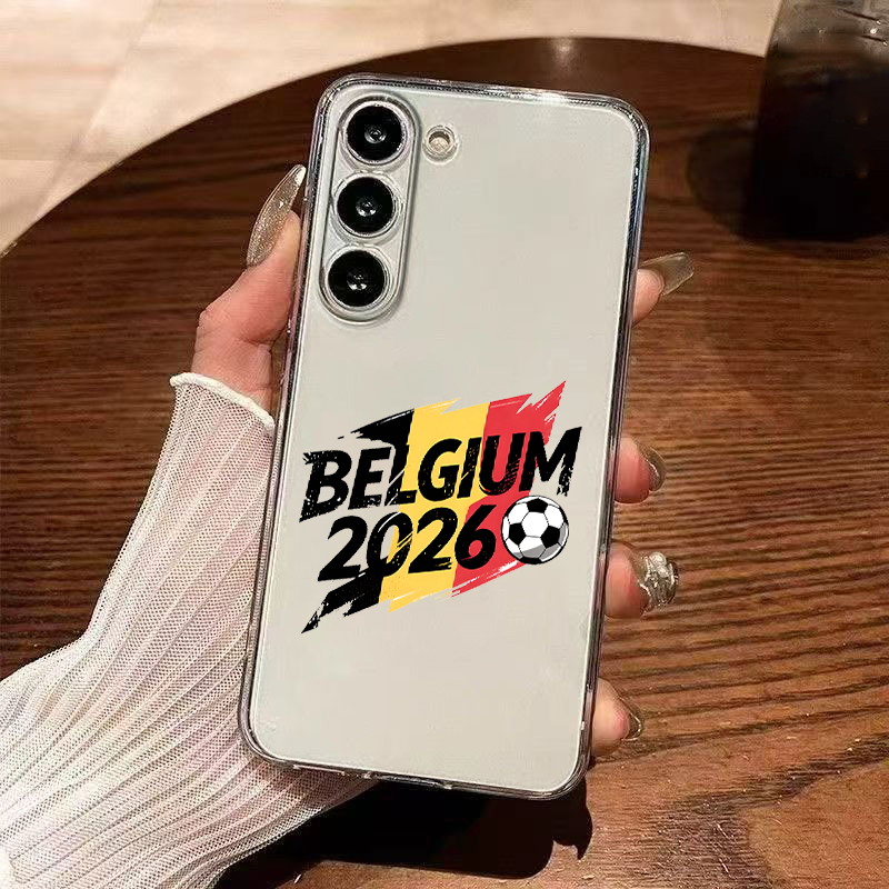 Belgium 2026 Champion South Af - Phone Cases South Africa บทวิจารณ์และราคา