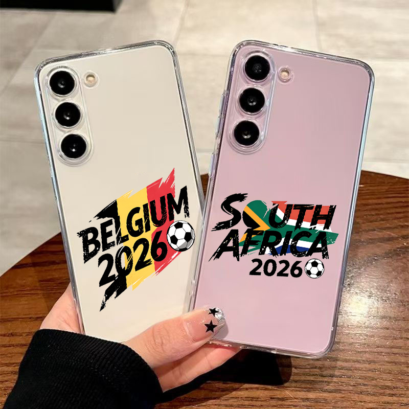 Belgium 2026 Champion South Af - Phone Cases South Africa บทวิจารณ์และราคา
