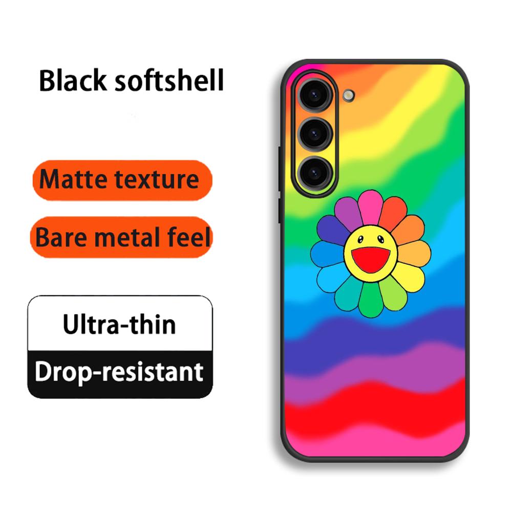 Painting M-Murakami Japanese a - Phone Cases Japanese บทวิจารณ์และราคา
