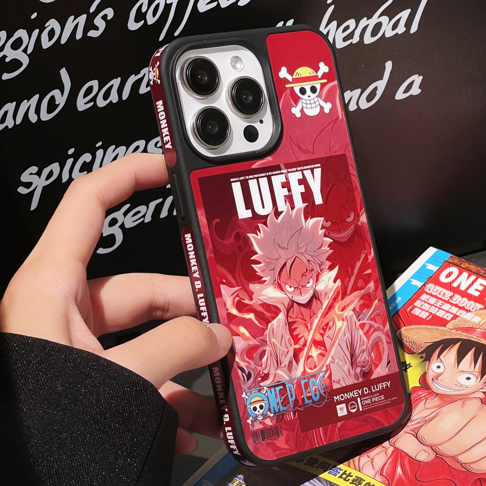 Fashion Cool Japan Anime One P - Phone Cases Cool บทวิจารณ์และราคา