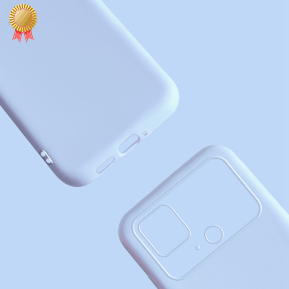 For Xiaomi Poco C40 Case Solid - Phone Cases Uae บทวิจารณ์และราคา