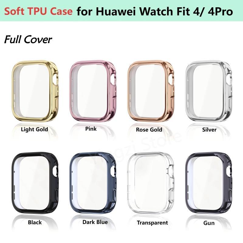 Soft TPU Case for Huawei Watch - Phone Cases Android บทวิจารณ์และราคา