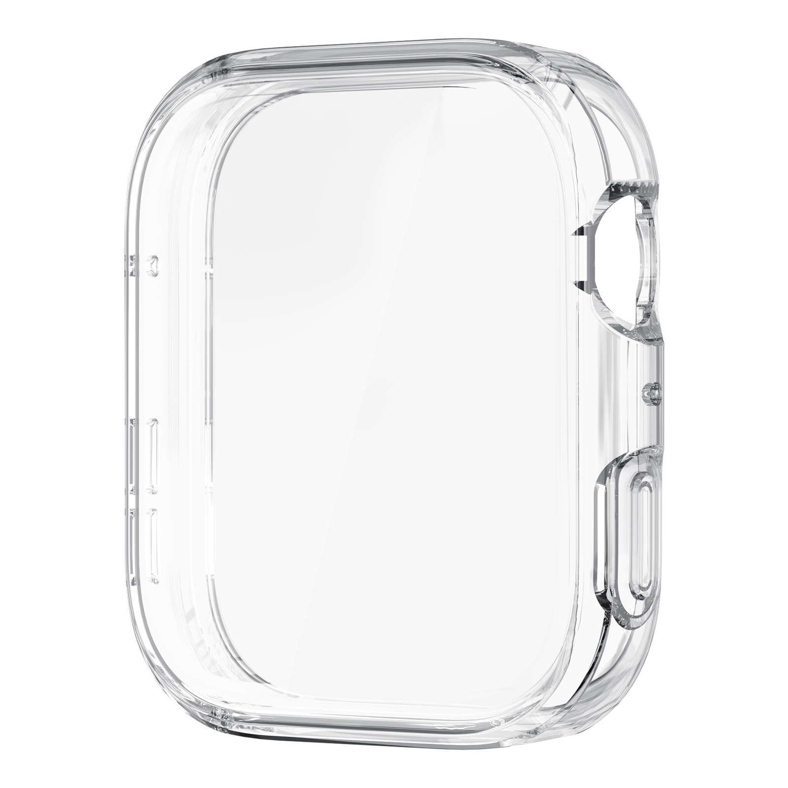 Soft TPU Case for Huawei Watch - Phone Cases Android บทวิจารณ์และราคา