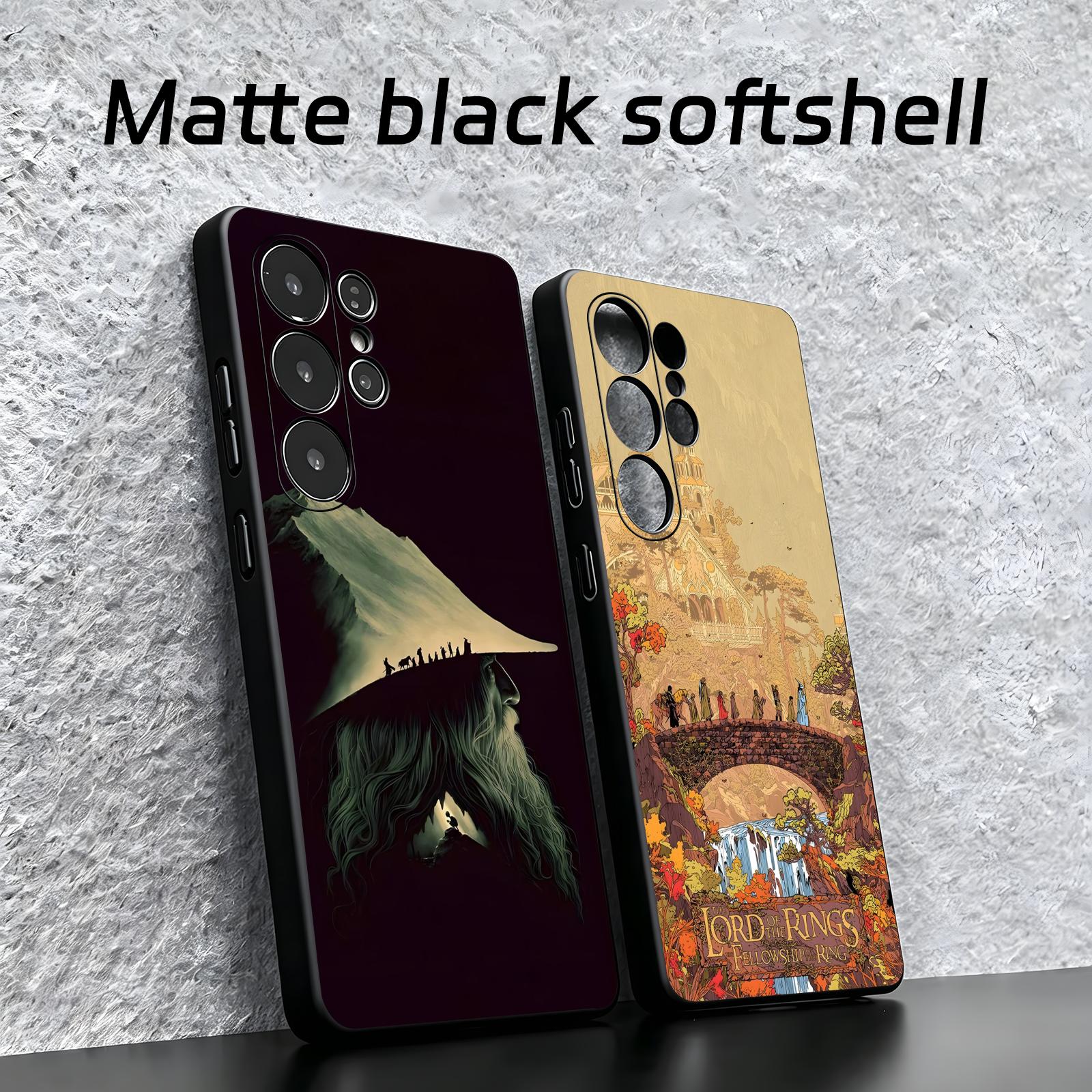 Phone Case For Samsung S26 S25 - Phone Cases Galaxy S25 บทวิจารณ์และราคา