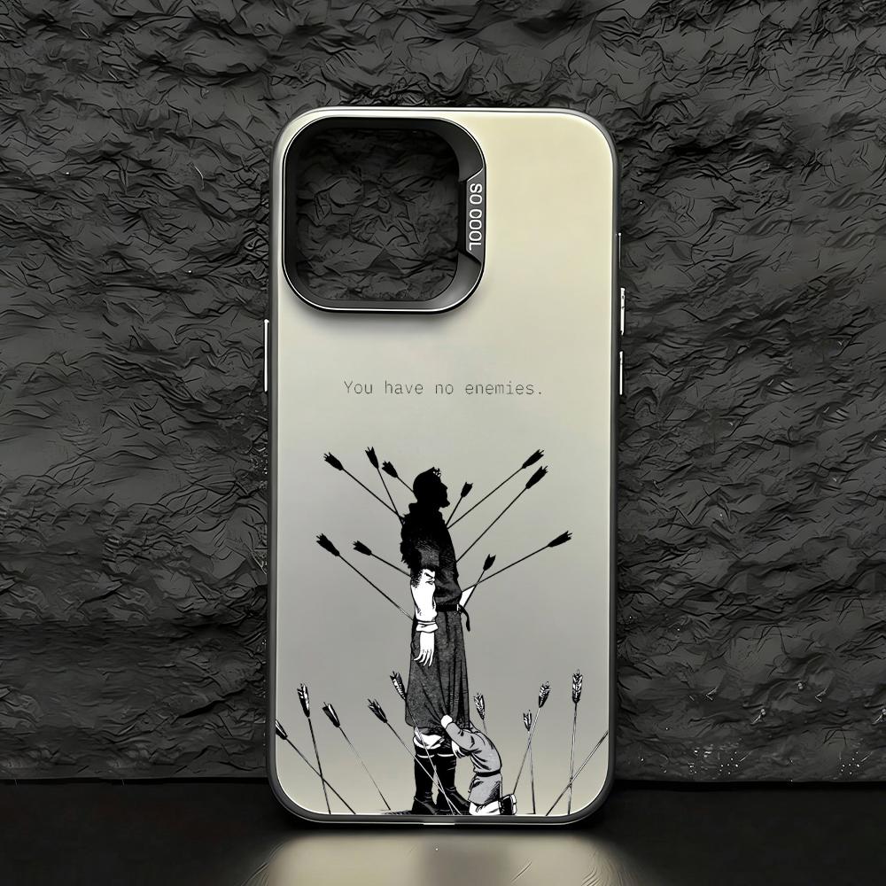 V-Vinland Saga Cool Anime Phon - Phone Cases Cool บทวิจารณ์และราคา