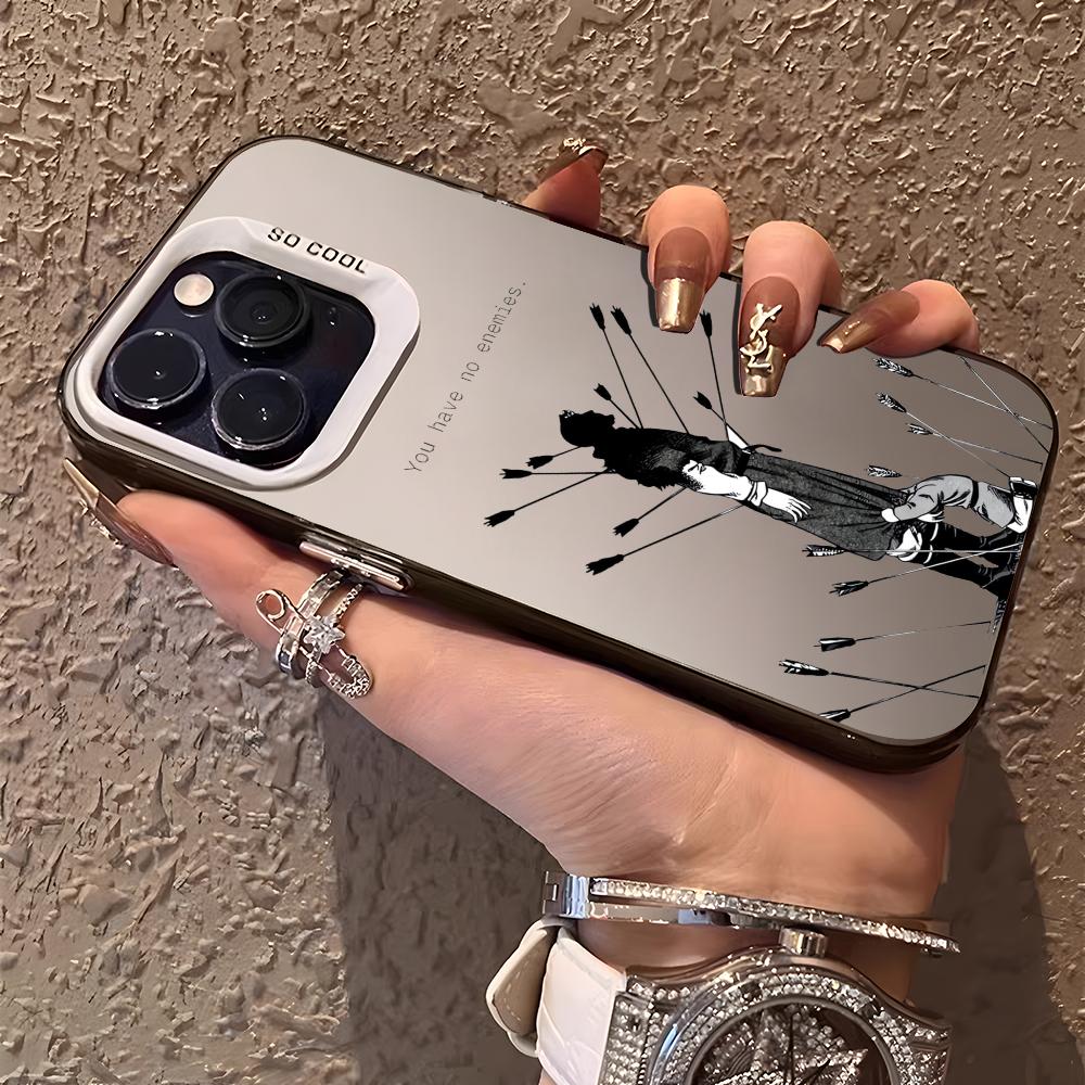 V-Vinland Saga Cool Anime Phon - Phone Cases Cool บทวิจารณ์และราคา