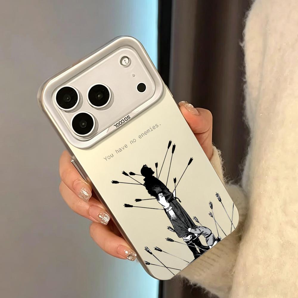 V-Vinland Saga Cool Anime Phon - Phone Cases Cool บทวิจารณ์และราคา