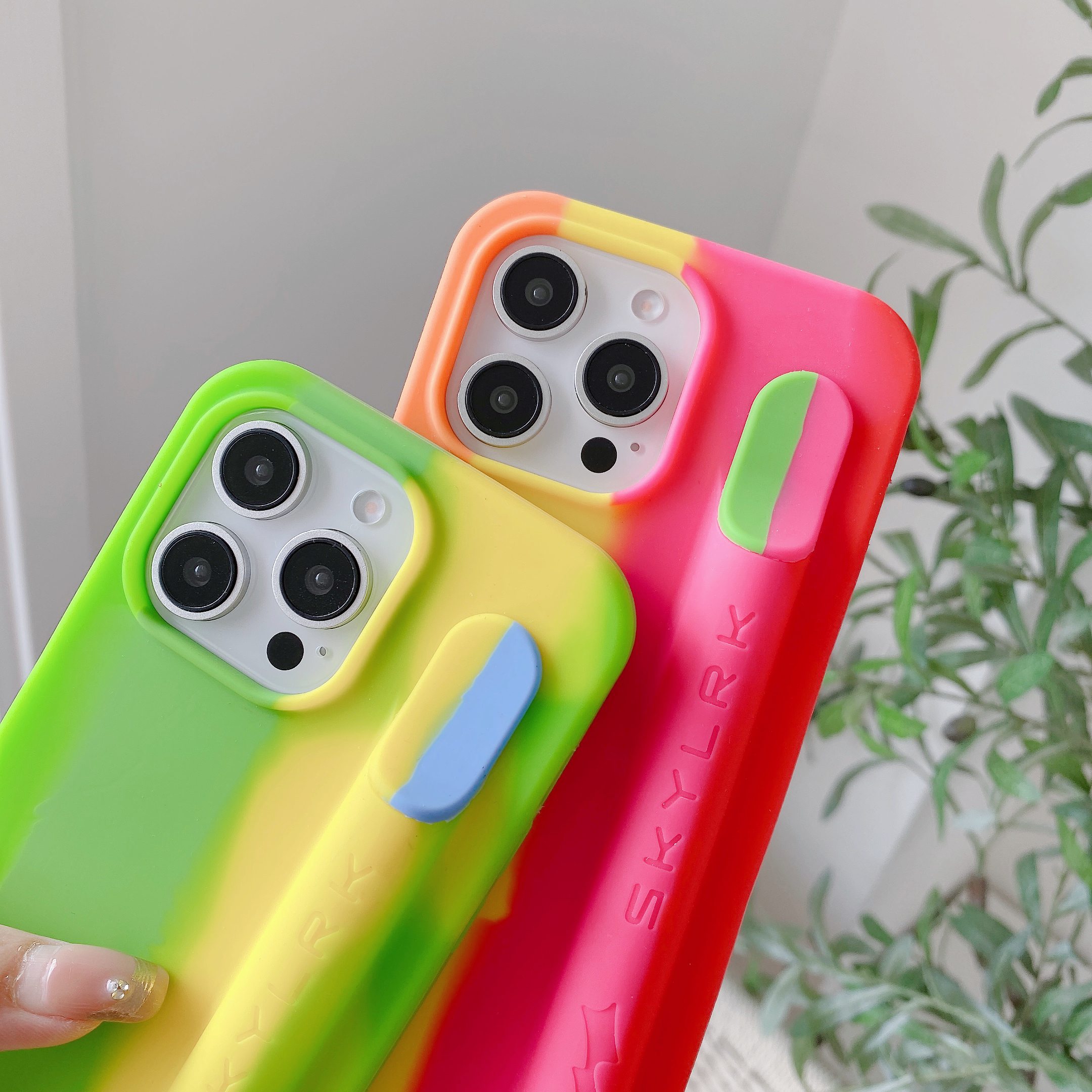Portable Cigarette Slot Holder - Phone Cases Blunt บทวิจารณ์และราคา