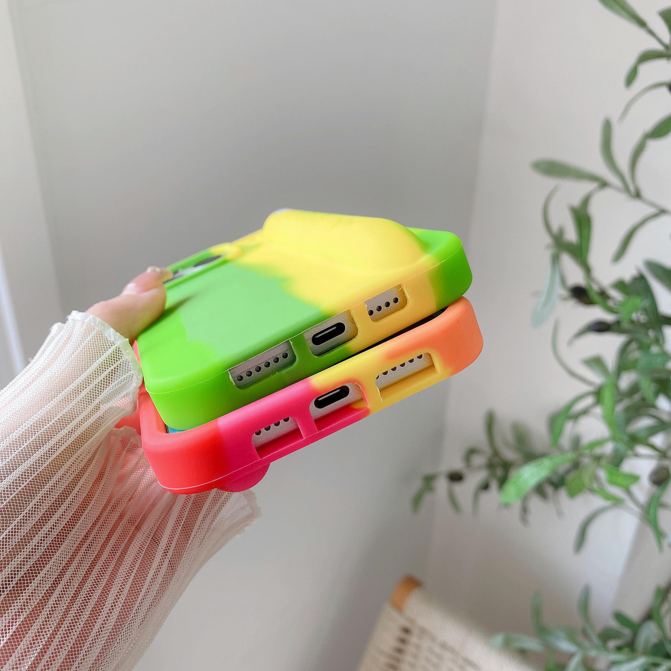 Portable Cigarette Slot Holder - Phone Cases Blunt บทวิจารณ์และราคา