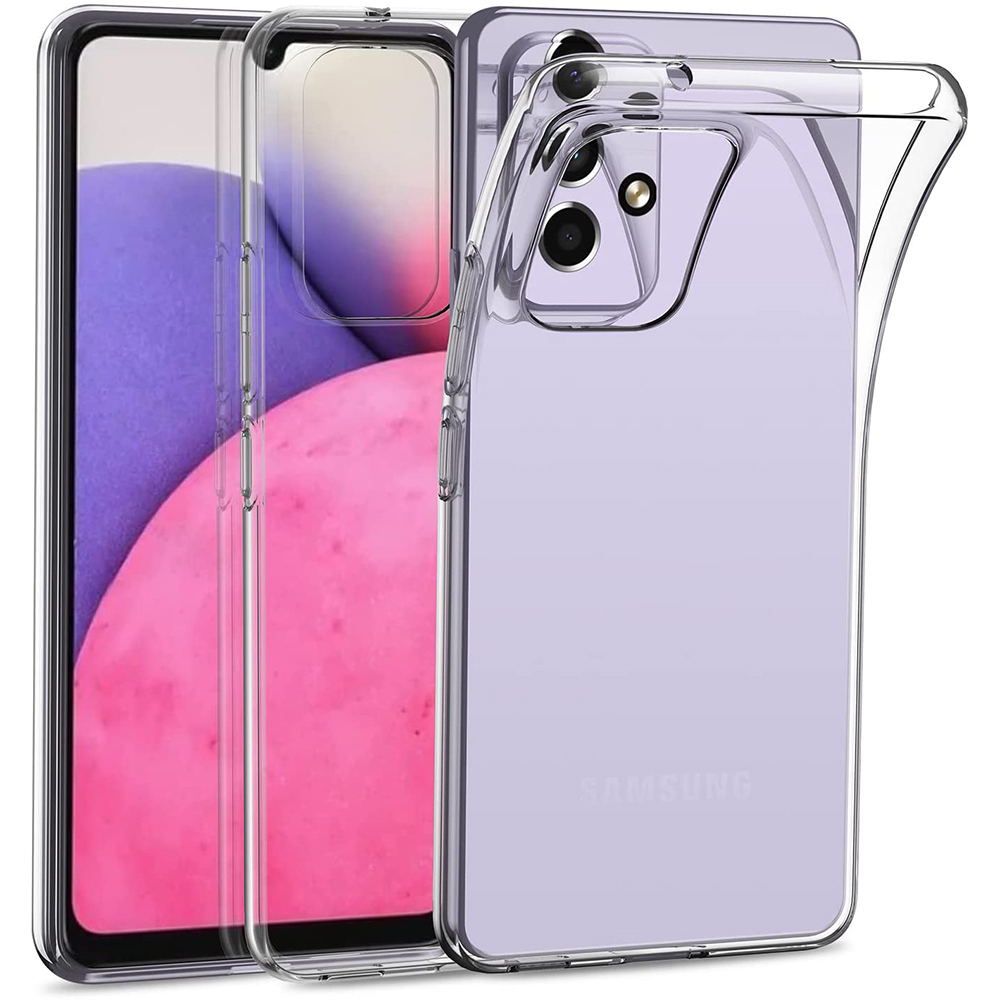 Silicone Soft Phone Case For S - Phone Cases Uae บทวิจารณ์และราคา