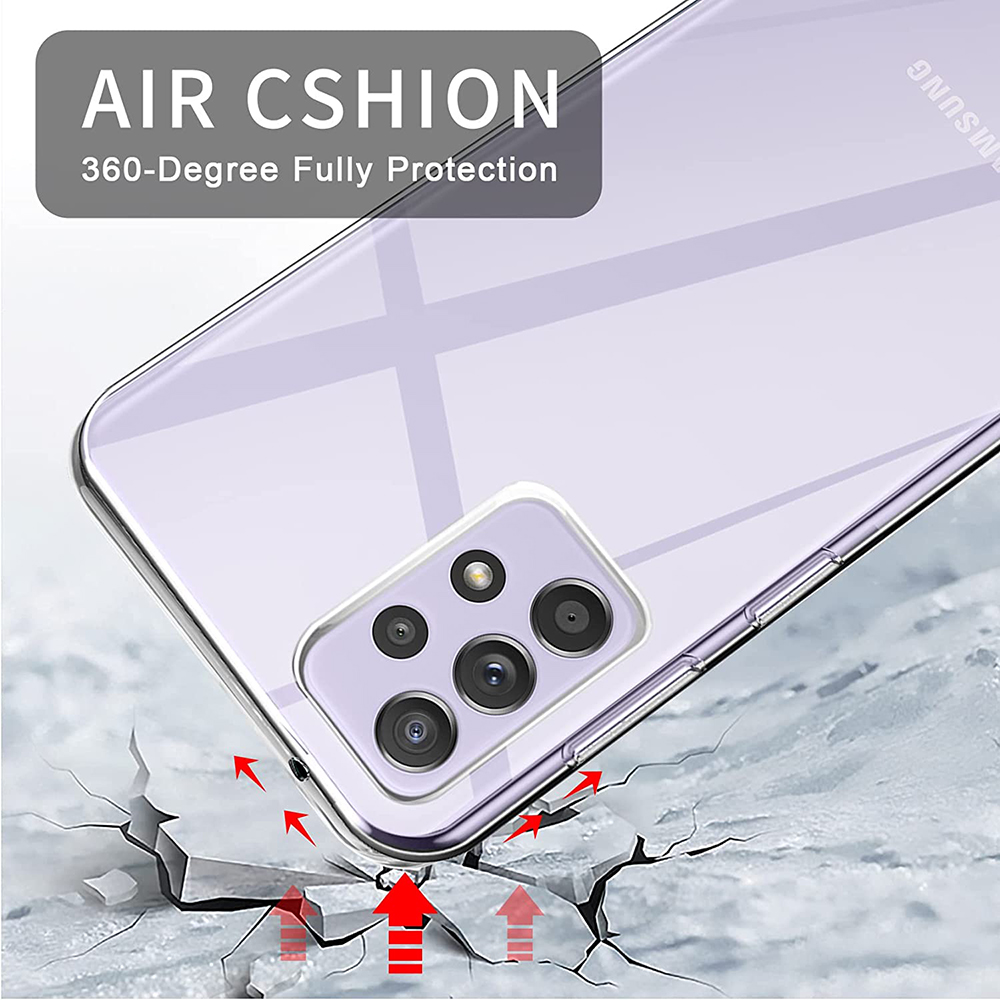 Silicone Soft Phone Case For S - Phone Cases Uae บทวิจารณ์และราคา