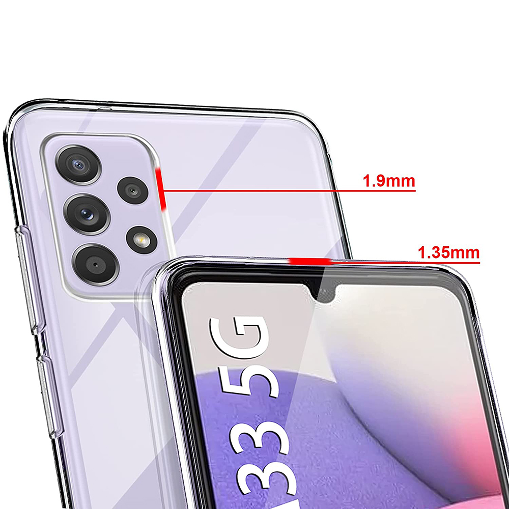 Silicone Soft Phone Case For S - Phone Cases Uae บทวิจารณ์และราคา