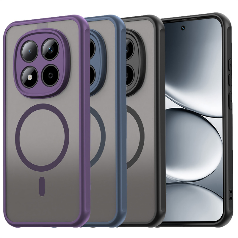 Magnetic Wireless Charging Mat - Matte Frosted Case บทวิจารณ์และราคา