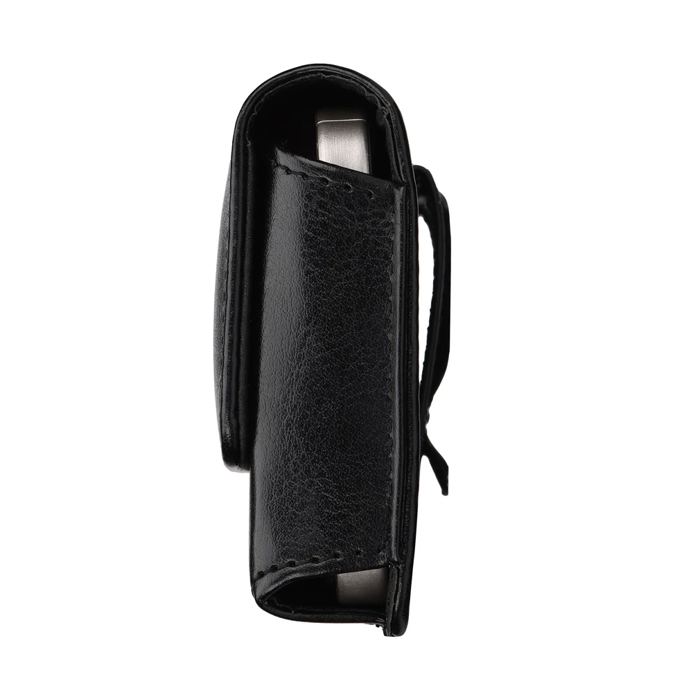 Universal Leather Belt Clip Ba - Phone Cases Men บทวิจารณ์และราคา